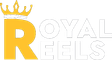 Royal Reels 18 Casino Logo